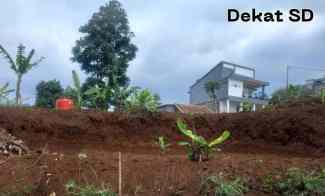 dijual tanah panyandaan jatihandap