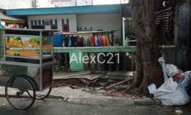 dijual tanah papango