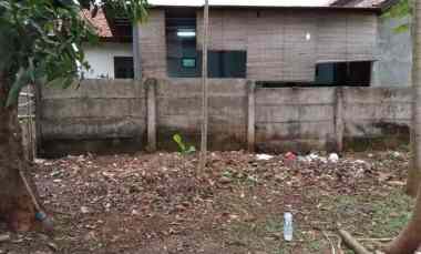 Tanah Dijual di Parakan