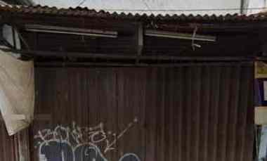 Dijual Tanah Murah di Pasar Manggis, Setiabudi, Jakarta Selatan