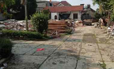 Tanah Dijual di Pasar MInggu