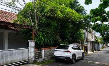 Hot Property Tanah Bangunan Pasar Minggu - Bisa Pecah Kavling