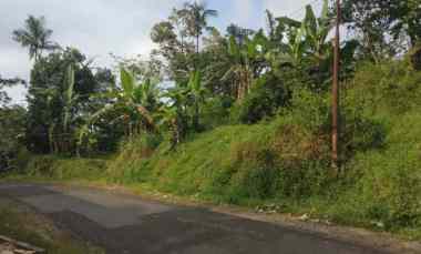 Tanah Dijual di Pasawahan kuningan