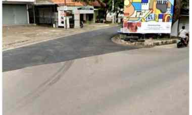 Tanah Dijual di Pasir Muncang