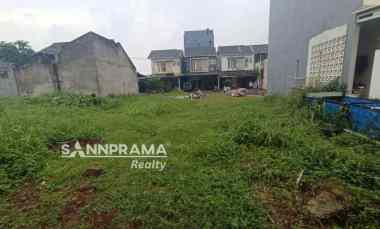 Tanah Dijual di pasir putih