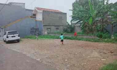 Tanah Kotak Pasteur Bandung dekat Gerbang Tol SHM Siap Bangun