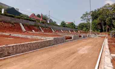 Tanah Kavling Ciamik Siap Bangun Shm Ready dekat Kampus Unnes