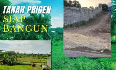 Tanah Dijual di Patuk, Candi Wates, Kec. Prigen, Pasuruan, Jawa Timur 67157