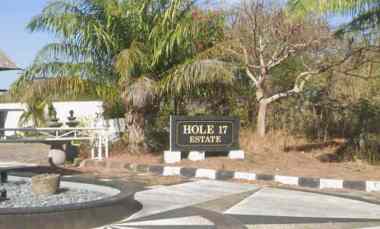 Dijual 12,3 are, jl. New Kuta Raya Pecatu Graha Kuta Selatan