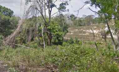 dijual tanah pecatu indah raya