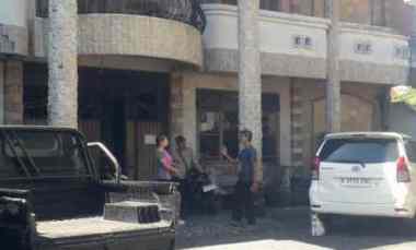 Dijual 12,5 are Free Rumah 3LT, jl. P. Belitung Pedungan Denpasar