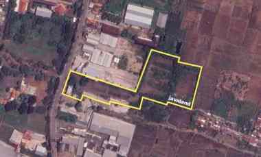 Tanah Dijual di Pedurungan semarang