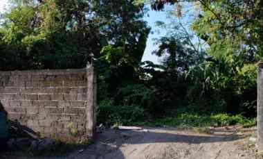 Tanah Dijual di Pegending