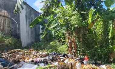 dijual tanah pegending padonan