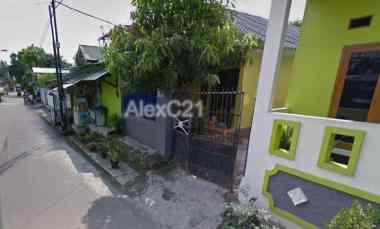 dijual tanah pejaten barat