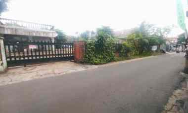 dijual tanah pejaten barat