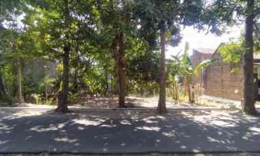 Dijual Tanah Pekarangan di Sekarsuli Klaten