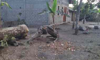 Tanah Dijual di Joho Klaten