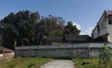 Dijual Tanah Pekarangan Murah Barat Pasar Cebongan