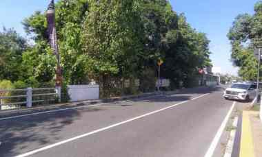 Tanah Dijual di Bareng