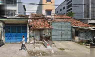 Tanah Dijual di Pekojan