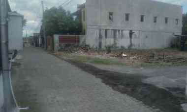 Tanah Kavling 260m2 Hook, dekat Bandara Adisucipto Rp.4jt/m2