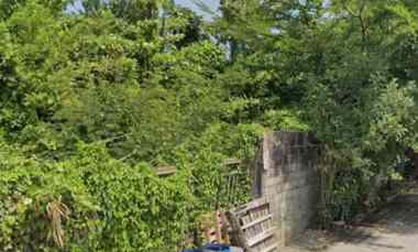 dijual tanah pemogan