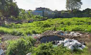 dijual tanah pemogan