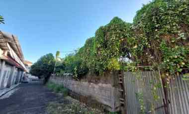 Dijual Tanah 200 m2 Area Pemogan by Pass Ngurah Rai, Kuta,Benoa Bali