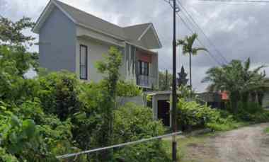Dijual 1,5 are, jl. Dewi Sri Gandamayu Pemaron Munggu Mengwi