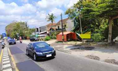 dijual tanah pendowoharjo