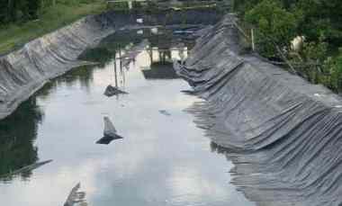 Dijual Tambak Udang Siap Pakai Fasilitas Lengkap di Negara Jembrana Ba