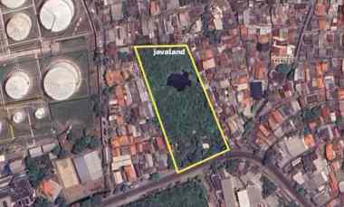 Tanah Dijual di Pengapon kemijen semarang