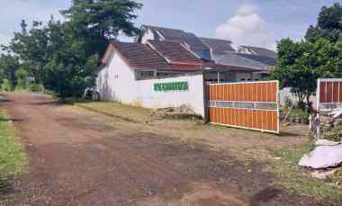 Tanah Kavling Strategis 569 M di Sawangan Depok Bisa Ambil Per 120