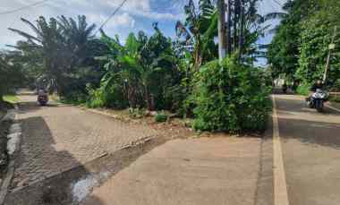 Tanah Dijual di Perigi, pondok aren