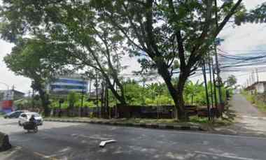 Dijual Tanah di Perintis Kemerdekaan Banyumanik Semarang