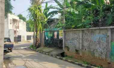 Dijual Bu Diatas Sedikit Njop Tanah Hunian Komplek di Permata Hijau 2