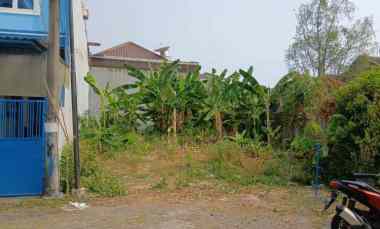 Dijual Bawah NJOP Tanah Kavling di Kalideres JakBar 200 m2