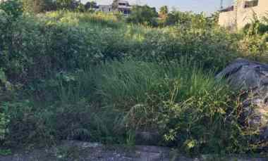 Tanah Dijual di Perum Damai Residence