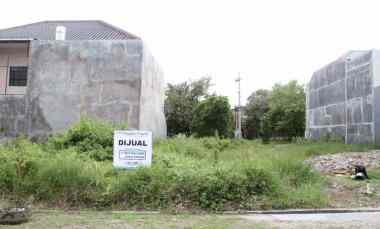 Tanah Dijual di Perum. Djati Kayangan, Kel. Giri, Kec. Giri, Kab. Banyuwangi