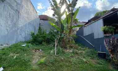 Dijual 1,1 are, jl. Genta Sari Br. Gaji Padang Luwih Dalung