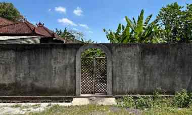 Tanah Dijual di Perum Puri Ayodya