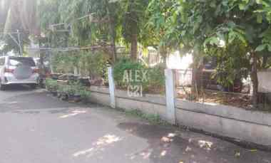 Tanah Dijual di Perum Puri PT Jiep, Kel. Jatinegara. Kec. Cakung.