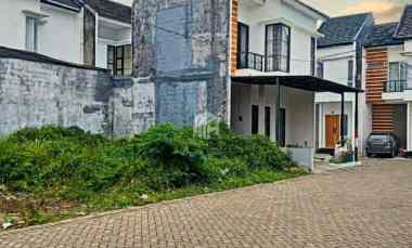 Dijual Tanah Siap Bangun Perumahan Arumba Lowokwaru Malang