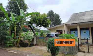 Rumah Butuh Renov Jual Harga Tanah Bulevard Bukit Golf Riverside