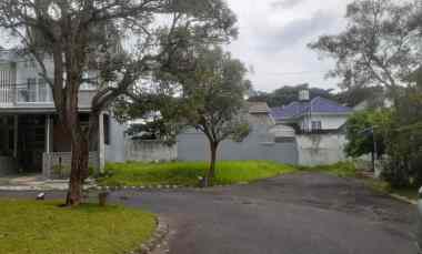 dijual tanah perumahan citra garden