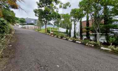 Kavling Murah Sayap Dago Strategis dalam Perumahan Sejuk Bandung