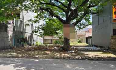 Dijual Tanah Padat 15x25 di Duta Graha Duta Harapan Bekasi Utara