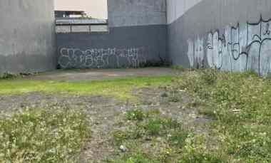 Tanah Dijual di Perumahan Taman Aries