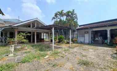 Tanah Dijual di Perumahan Taman Modern Cakung Jakarta Timur
